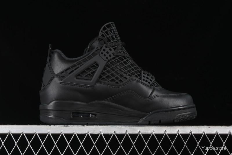 Nike Air Jordan Rétro 4 – Style iconique