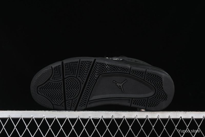 Nike Air Jordan Rétro 4 – Style iconique