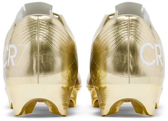 Nike Mercurial Superfly 1 RGN SE CR7 Crampon Basket de football