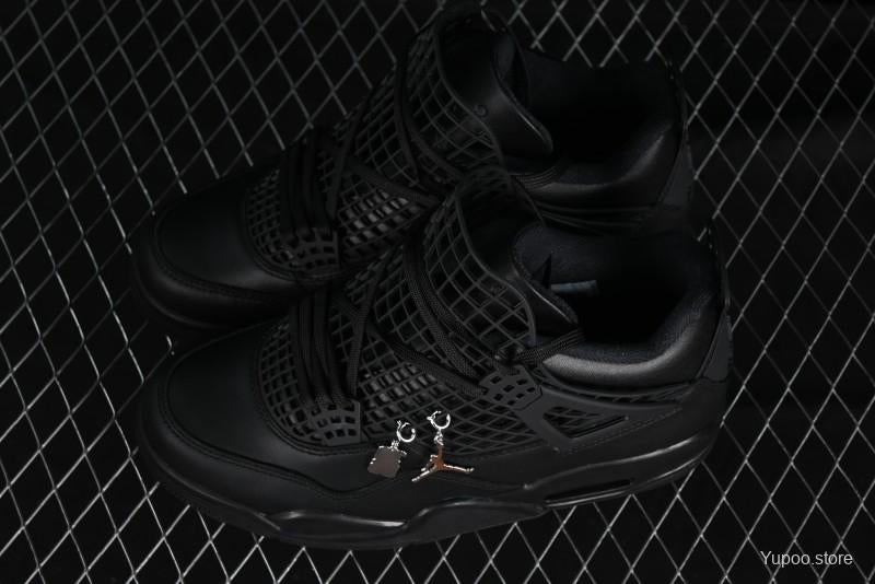 Nike Air Jordan Rétro 4 – Style iconique