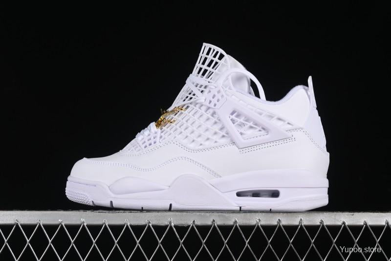 Nike Air Jordan Rétro 4 – Style iconique