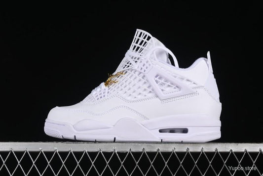 Nike Air Jordan Rétro 4 – Style iconique