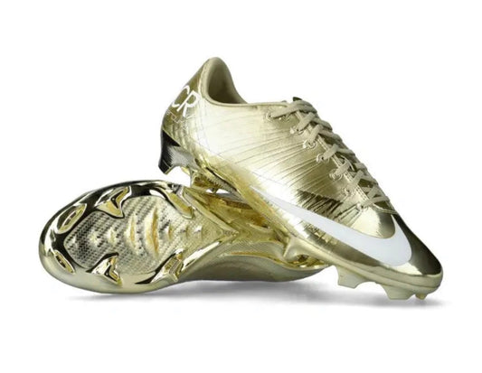 Nike Mercurial Superfly 1 RGN SE CR7 Crampon Basket de football