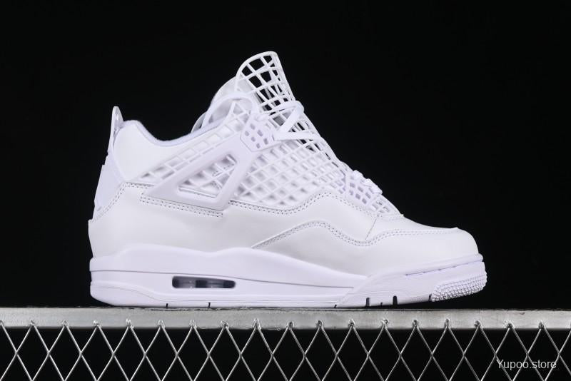 Nike Air Jordan Rétro 4 – Style iconique