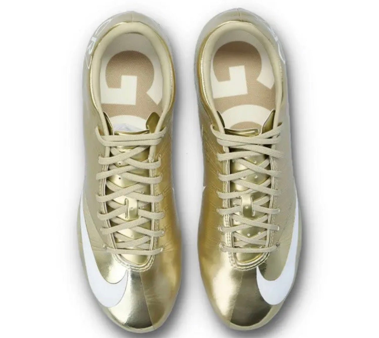 Nike Mercurial Superfly 1 RGN SE CR7 Crampon Basket de football