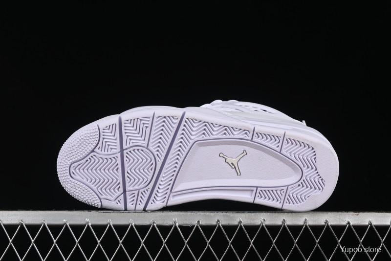 Nike Air Jordan Rétro 4 – Style iconique