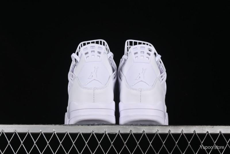 Nike Air Jordan Rétro 4 – Style iconique