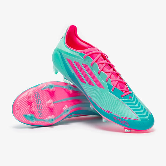 Adidas F50 Elite MESSI FG Basket de football