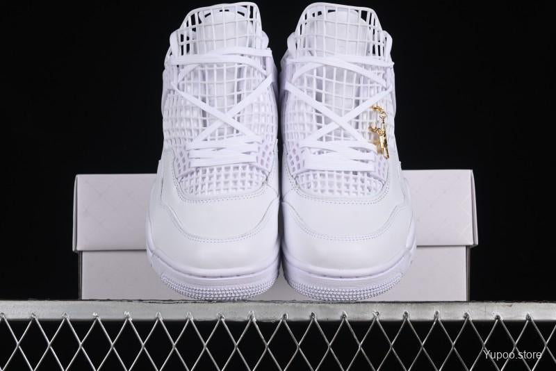 Nike Air Jordan Rétro 4 – Style iconique