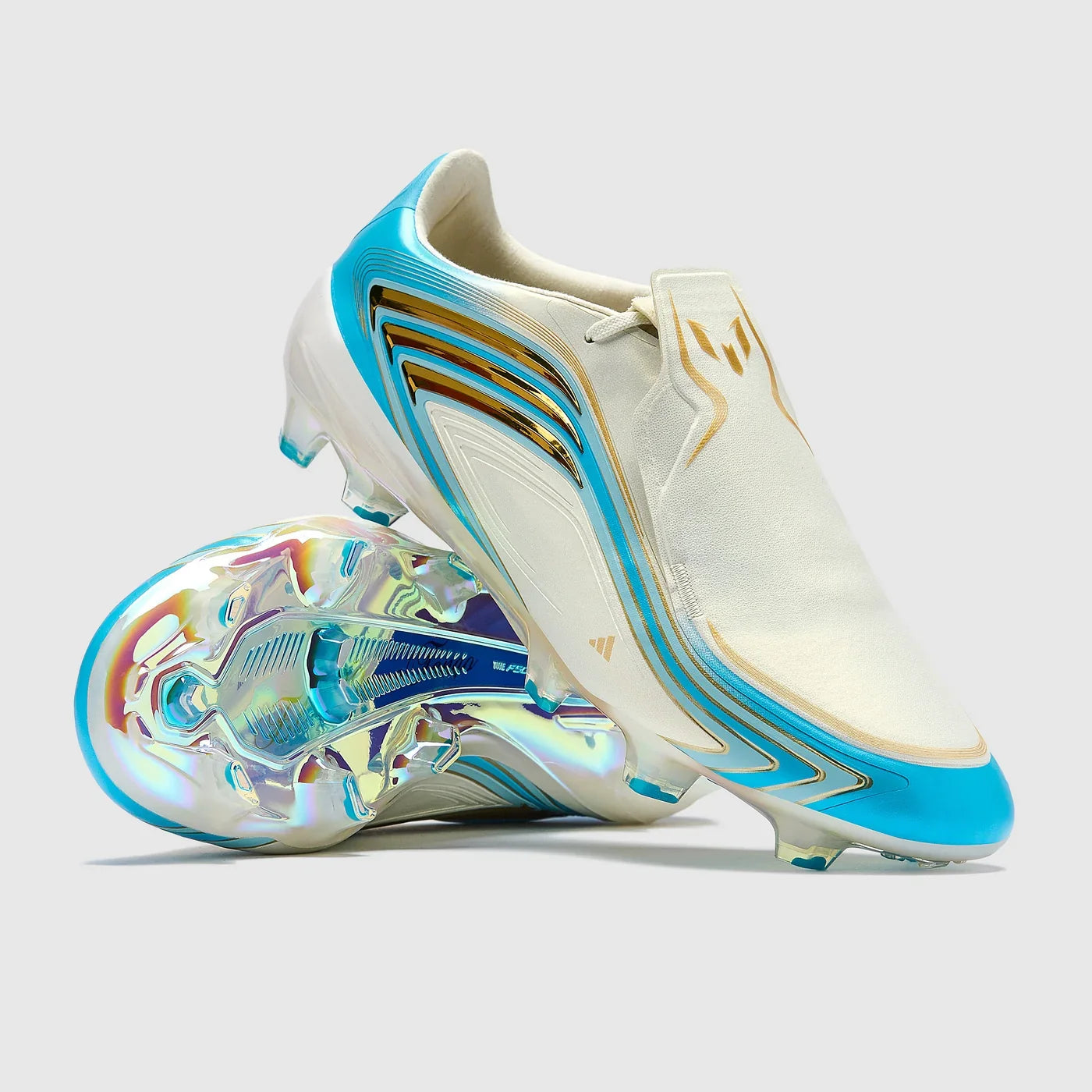 Adidas F50 Elite MESSI FG Basket Crampon de football