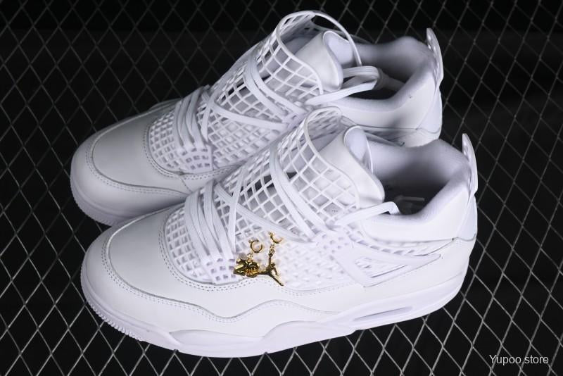Nike Air Jordan Rétro 4 – Style iconique