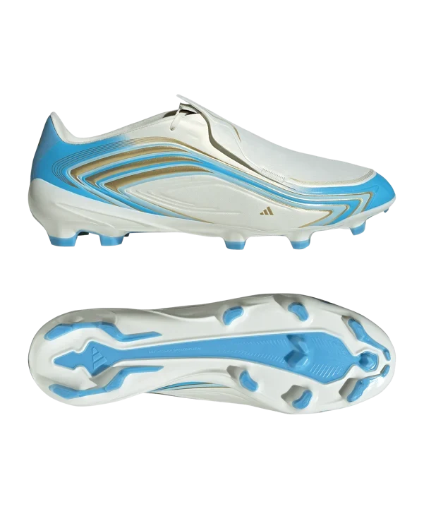 Adidas F50 Elite MESSI FG Basket Crampon de football