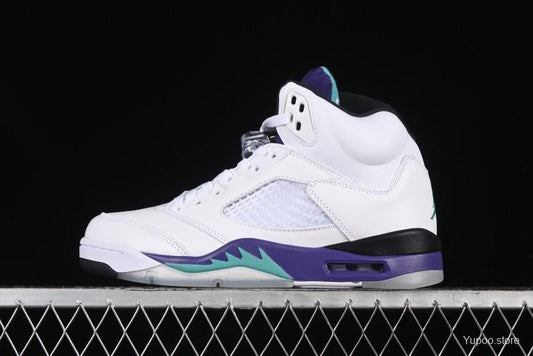 Nike Air Jordan 5 Rétro – Style iconique