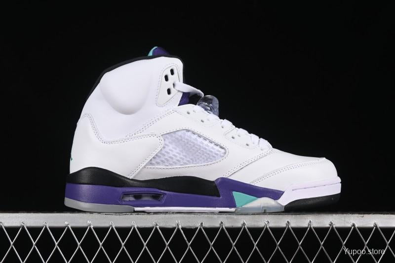 Nike Air Jordan 5 Rétro – Style iconique