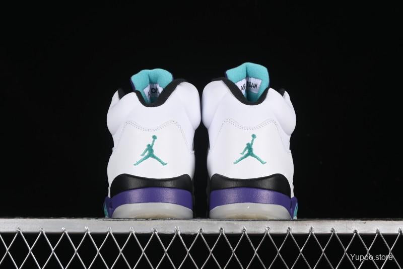 Nike Air Jordan 5 Rétro – Style iconique