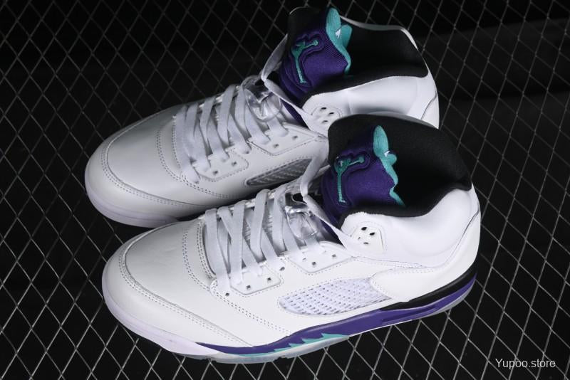 Nike Air Jordan 5 Rétro – Style iconique