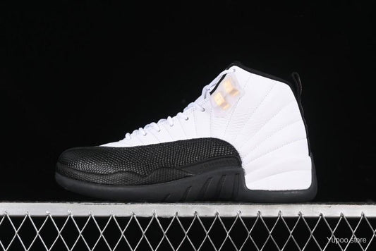 Nike Air Jordan 12 Retro – Style iconique