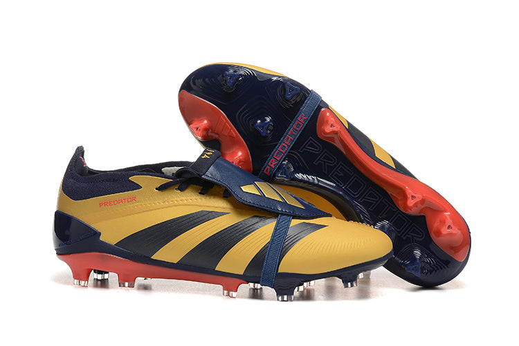 Adidas Predator Elite FT Crampon Basket de football