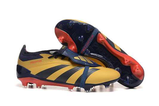 Adidas Predator Elite FT Crampon Basket de football