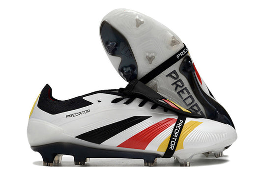 Adidas Predator Elite FT Crampon Basket de football