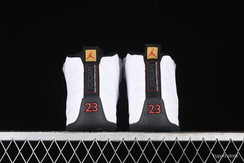 Nike Air Jordan 12 Retro – Style iconique