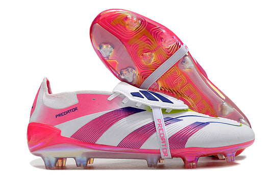 Adidas Predator Elite FT Crampon Basket de football