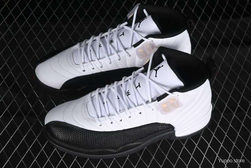 Nike Air Jordan 12 Retro – Style iconique
