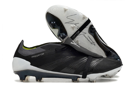 Adidas Predator Elite FT Crampon Basket de football