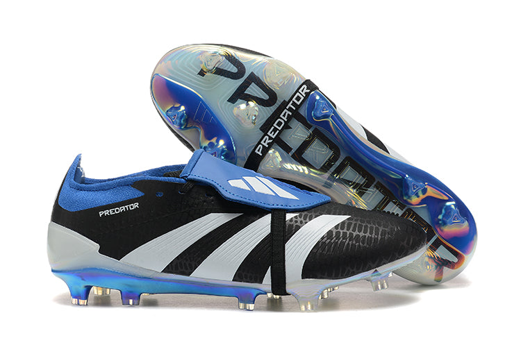 Adidas Predator Elite FT Crampon Basket de football