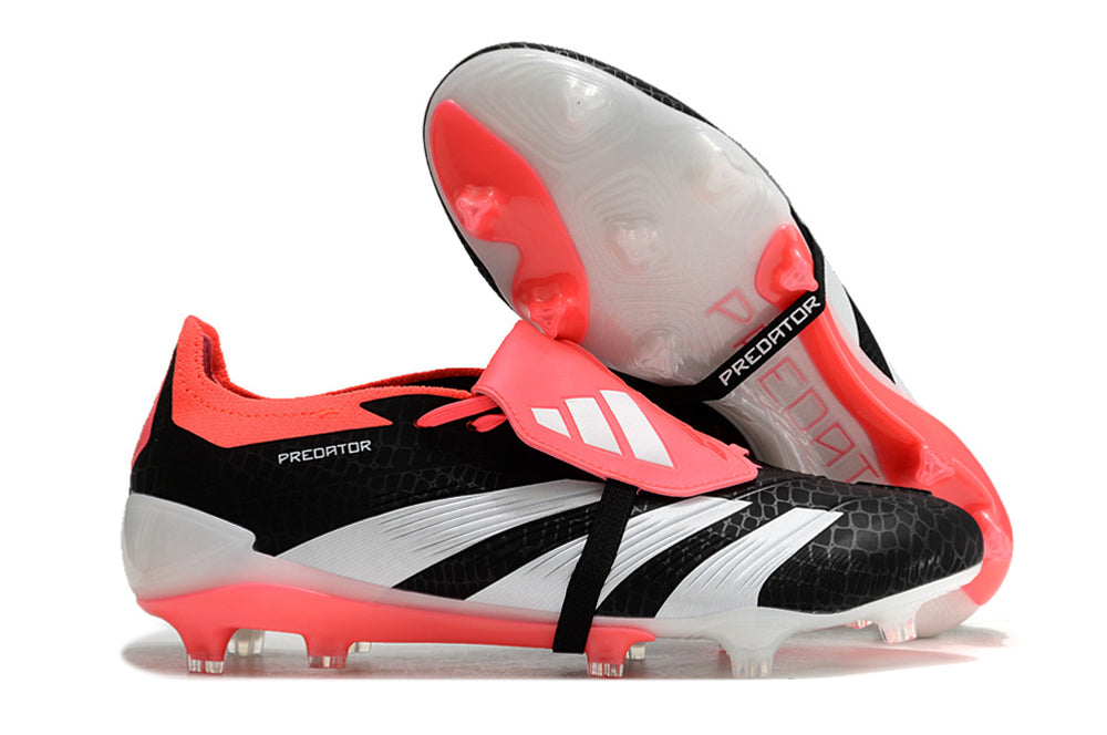 Adidas Predator Elite FT Crampon Basket de football