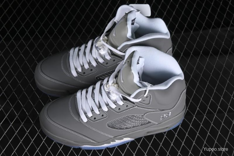 Nike Air Jordan 5 Rétro – Style iconique