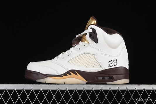 Nike Air Jordan 5 Rétro – Style iconique