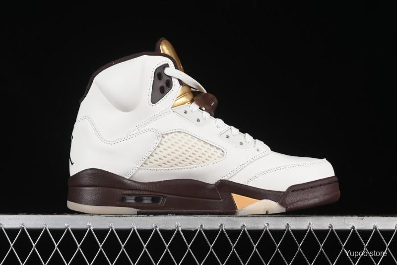 Nike Air Jordan 5 Rétro – Style iconique