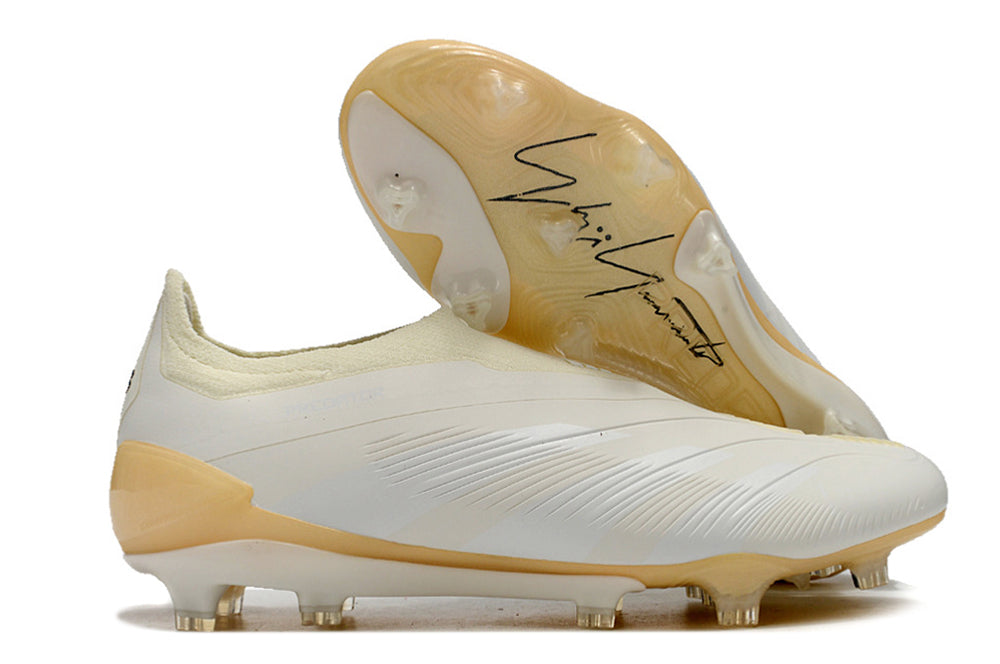 Adidas Predator Elite FT Crampon Basket de football