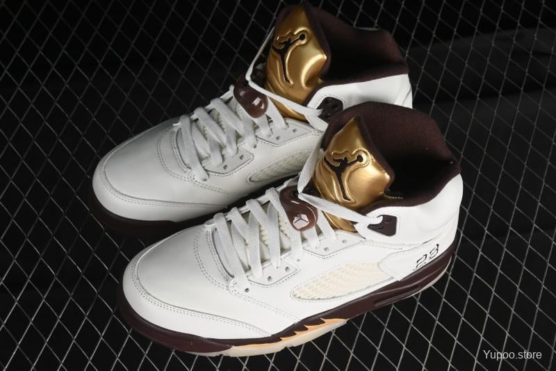 Nike Air Jordan 5 Rétro – Style iconique