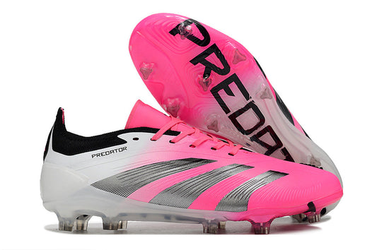 Adidas Predator Elite FT Crampon Basket de football