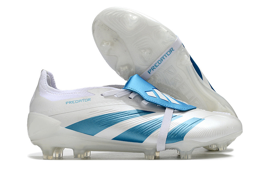 Adidas Predator Elite FT Crampon Basket de football