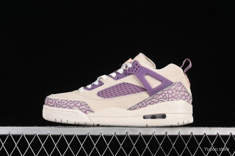 Nike Air Jordan Spizike Low – Style iconique