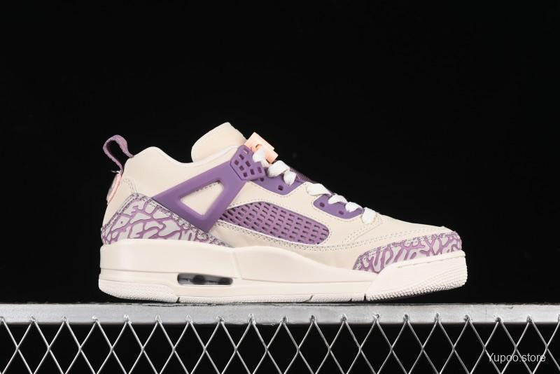 Nike Air Jordan Spizike Low – Style iconique