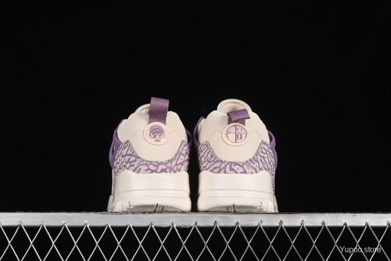 Nike Air Jordan Spizike Low – Style iconique