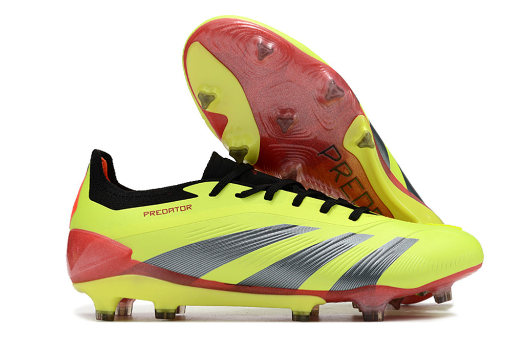 Adidas Predator Elite FT Crampon Basket de football