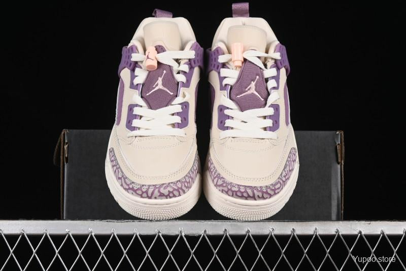 Nike Air Jordan Spizike Low – Style iconique