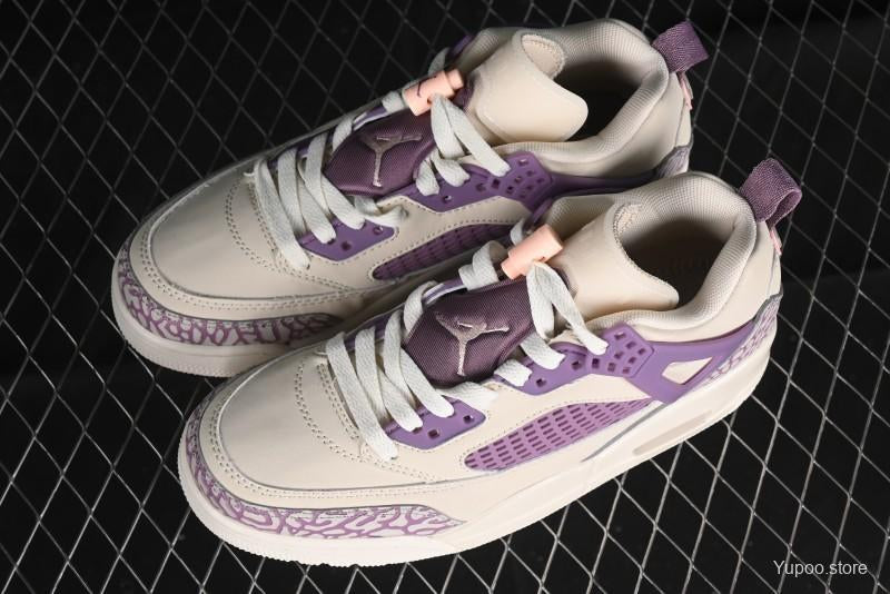 Nike Air Jordan Spizike Low – Style iconique