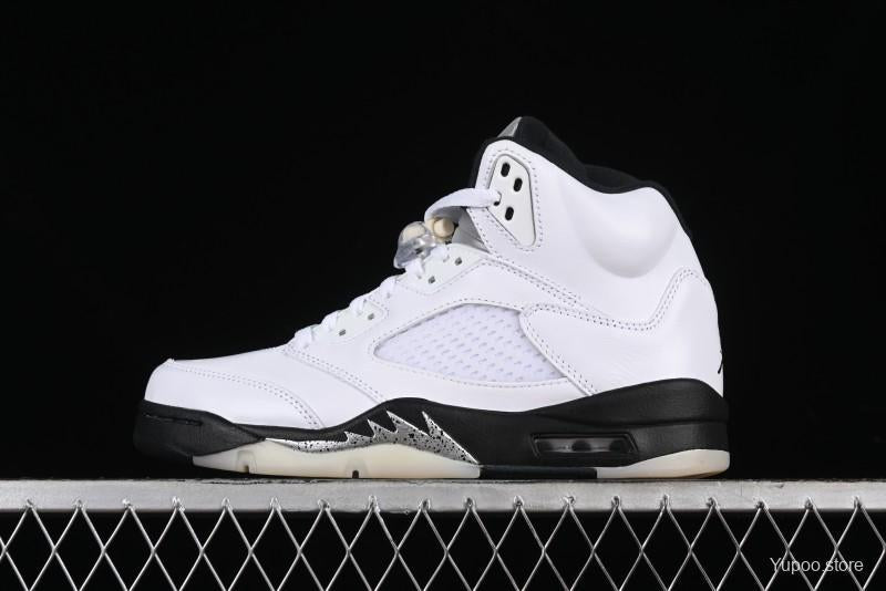Nike Air Jordan 5 Rétro – Style iconique