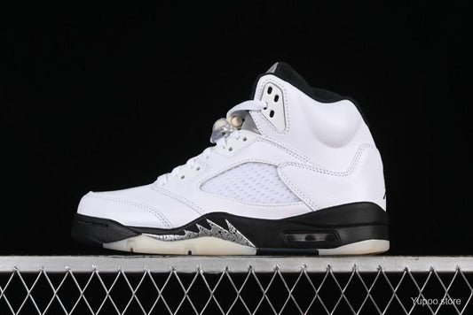 Nike Air Jordan 5 Rétro – Style iconique