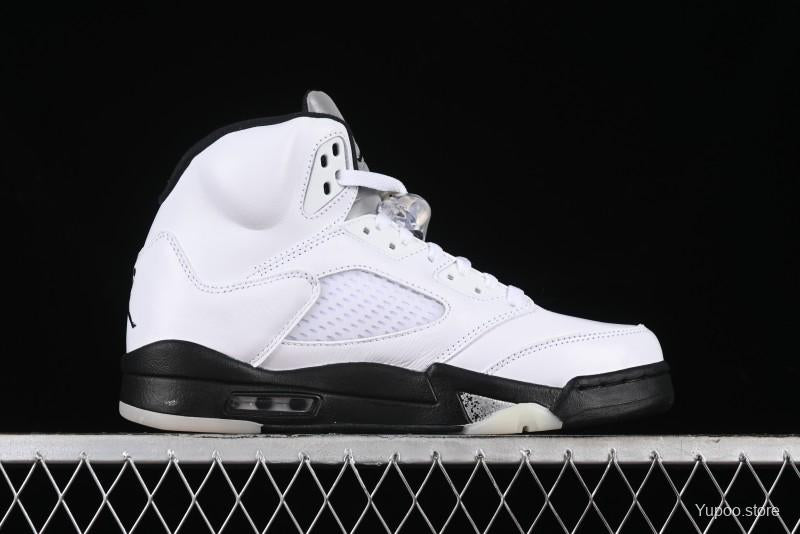 Nike Air Jordan 5 Rétro – Style iconique