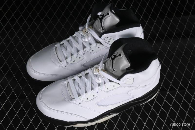 Nike Air Jordan 5 Rétro – Style iconique