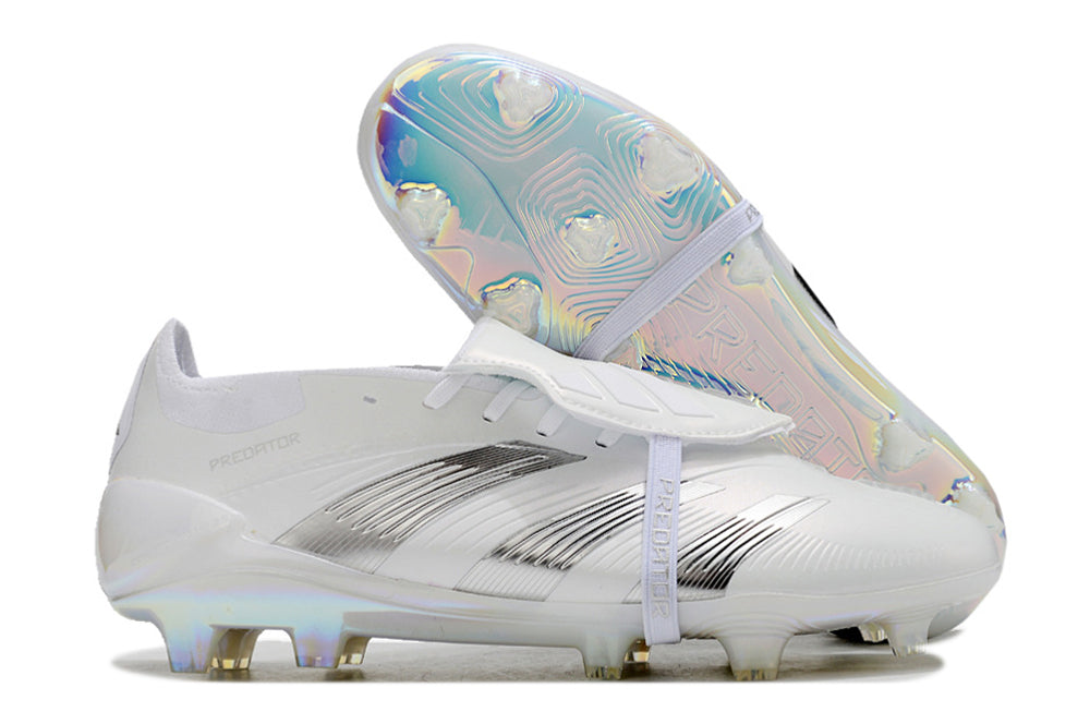 Adidas Predator Elite FT Crampon Basket de football