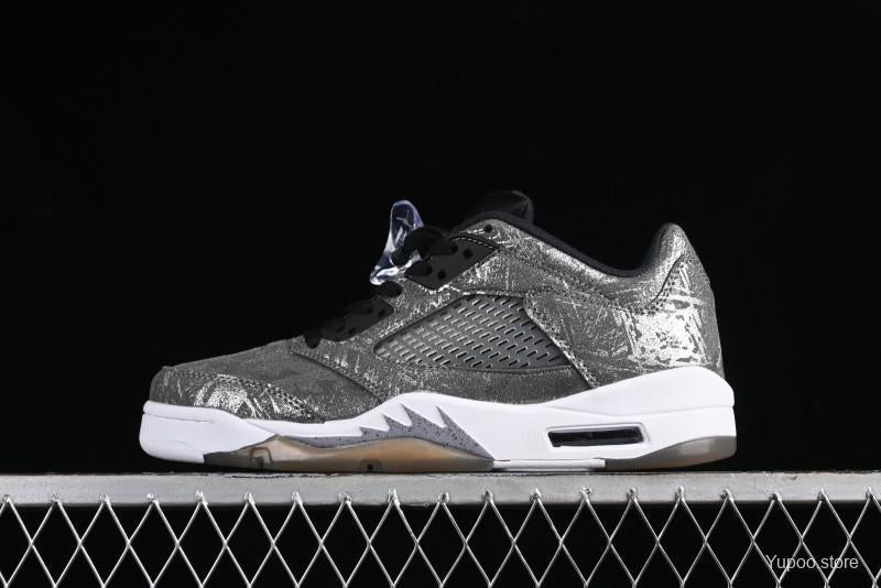 Nike Air Jordan 5 Rétro – Style iconique