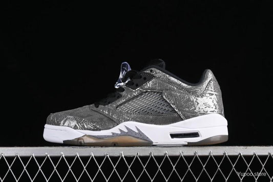 Nike Air Jordan 5 Rétro – Style iconique